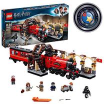 LEGO 75955 Harry Potter Hogwarts Express Trem Construível T