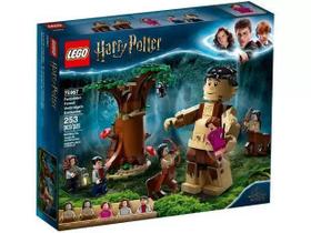 Lego 75967 harry potter floresta proibida 253p