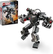 Lego 76277 Marvel - Armadura Robô Do Máquina De Combate
