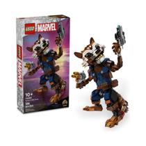 LEGO 76282 Super Heroes Rocket E Groot Bebê