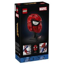 LEGO 76285 Marvel - Máscara do Homem-Aranha