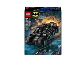 Lego 76303 Dc Batman Vs Coringa E Duas Caras