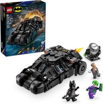 Lego 76303 DC - Batman x Duas-Caras e Coringa