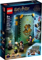 LEGO 76383 Harry Potter Hogwarts Momento: Classe Poções, Co