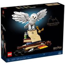 LEGO 76391 Harry Potter: Ícones De Hogwarts