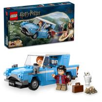 Lego 76424 Harry Potter - Ford Anglia(Tm) Voador Lego 76424 Harry Potter - Ford Anglia(Tm) Voador