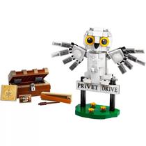 Lego 76425 Harry Potter - HedwigTm Na Rua Dos Alfeneiros N4