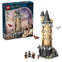 LEGO 76430 Harry Potter - Corujal do Castelo de Hogwarts