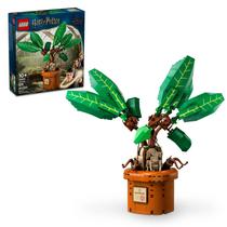 LEGO 76433 Harry Potter - Mandrágora