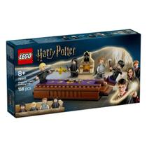 LEGO 76441 Harry Potter Castelo De Hogwarts: Clube De Duelos