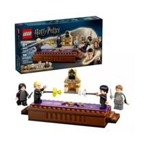 LEGO 76442 Harry Potter Castelo De Hogwarts Aula De Feitiço