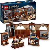 Lego 76442 Harry Potter - Castelo de Hogwarts: Aula de Feitiços