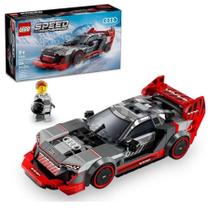 Lego 76921 SPEED CHAMPIONS Audi S1 E-tron Quattro 274 Pçs Lego 76921 SPEED CHAMPIONS Audi S1 E-tron Quattro 274 Pçs
