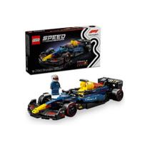 LEGO 77243 Formula 1 Carro De Corrida Oracle Red Bull Racing