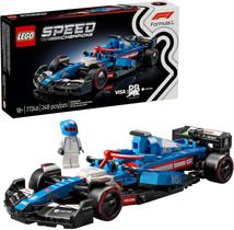 Lego 77246 Speed Champions - Visa Cash App RB VCARB 01 F1