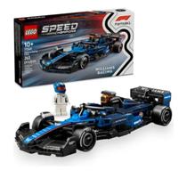 LEGO 77249 Speed Champions - Williams Racing Fw46 Formula 1 LEGO 77249 Speed Champions - Williams Racing Fw46 Formula 1