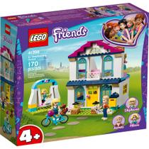 LEGO - A Casa de Stephanie - 41111141398 LEGO - A Casa de Stephanie - 41111141398
