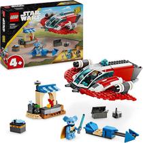 LEGO - A Crimson Firehawk - 4111175384