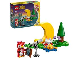 LEGO Admirando estrelas com Celeste 77053