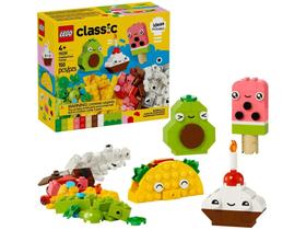 LEGO Amigos Criativos da Comida 11039 150 Peças