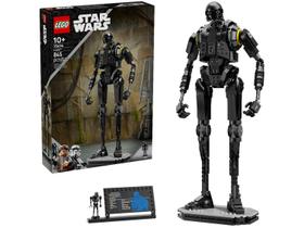 LEGO Andor Droide de Segurança K-2SO 75434