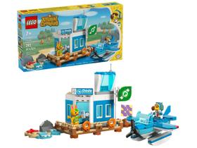 LEGO Animal Crossing Animal Crossing 77051