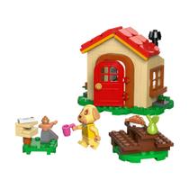 Lego Animal Crossing Casa Aconchegante da Goldie 77058 - 149 Peças Lego Animal Crossing Casa Aconchegante da Goldie 77058 - 149 Peças