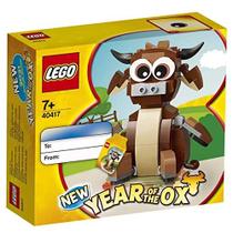 Lego Ano do Boi Exclusivo 40417
