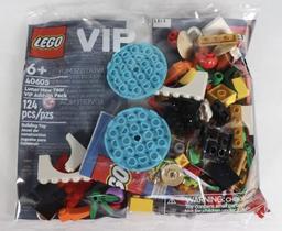 LEGO Ano Novo Lunar VIP Add-On Pack (40605)