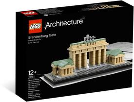 LEGO Architecture Brandenburg Gate 21011 - Kit de Construção
