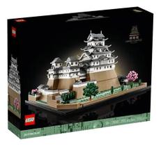 Lego Architecture Castelo Himeji 21060