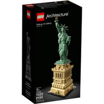 Lego Architecture Estátua da Liberdade 21042 1685pcs