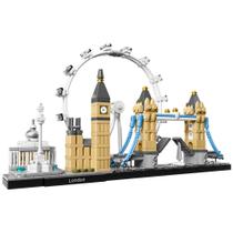 LEGO Architecture - Londres LEGO Architecture - Londres