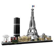 LEGO Architecture - Paris