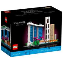 LEGO Architecture - Singapura 21057