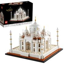 LEGO Architecture Taj Mahal 21056 (2022 Peças) - Conjunto de Construção