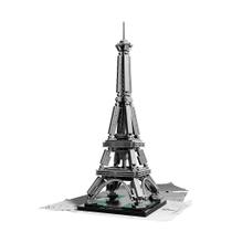 LEGO Arquitetura 21019 Torre Eiffel