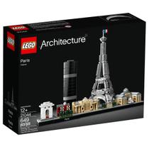 Lego Arquiteture Paris 21044