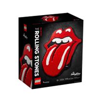 LEGO Art - The Rolling Stones - 1998 Peças - 31206