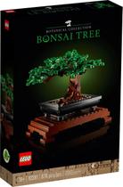 Lego Árvore Bonsai Creator Expert 878 Peças - 10281