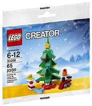 LEGO Árvore de Natal 30286, Férias 2015