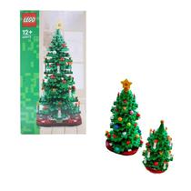 Lego Árvore de Natal, 40573
