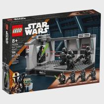LEGO - Ataque de Dark Trooper Star Wars