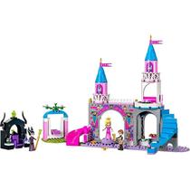 Lego Aurora'S Castelo 43211 187 Peças