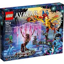Lego avatar 75574 toruk makto e arvore das almas