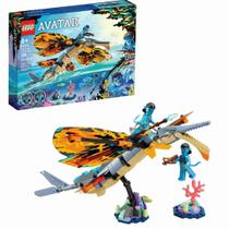 LEGO Avatar Aventura com Skimwing 259 Peças 8+ 75576