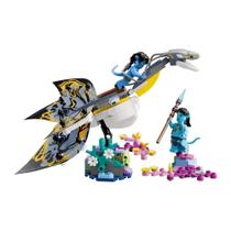 LEGO Avatar - Descoberta de Ilu 179 Peças - 4111175575