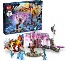 LEGO Avatar - Toruk Makto e Árvore das Almas 75574
