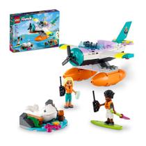 LEGO Avião de Resgate Marítimo 41752