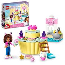 LEGO Bakey com Cakey Fun 10785 Building Toy Set para fãs